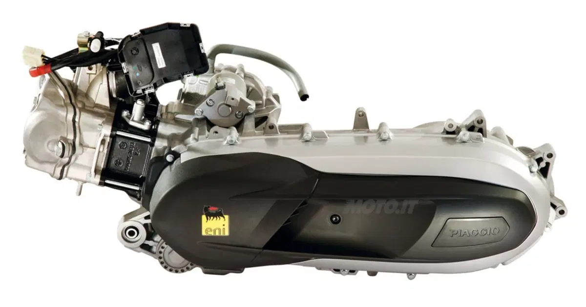 Piaggio Beverly SportTouring 350  (18)