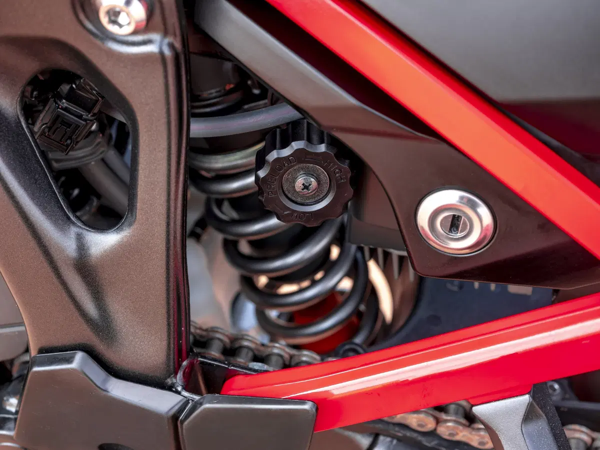 Nuova Honda Africa Twin CRF1100L: TEST su strada e offroad (6)