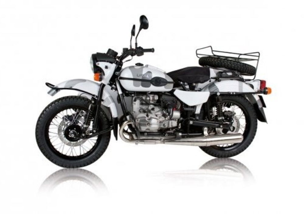 Ural 750 Ural Ranger EFI (2000 - 20) (5)