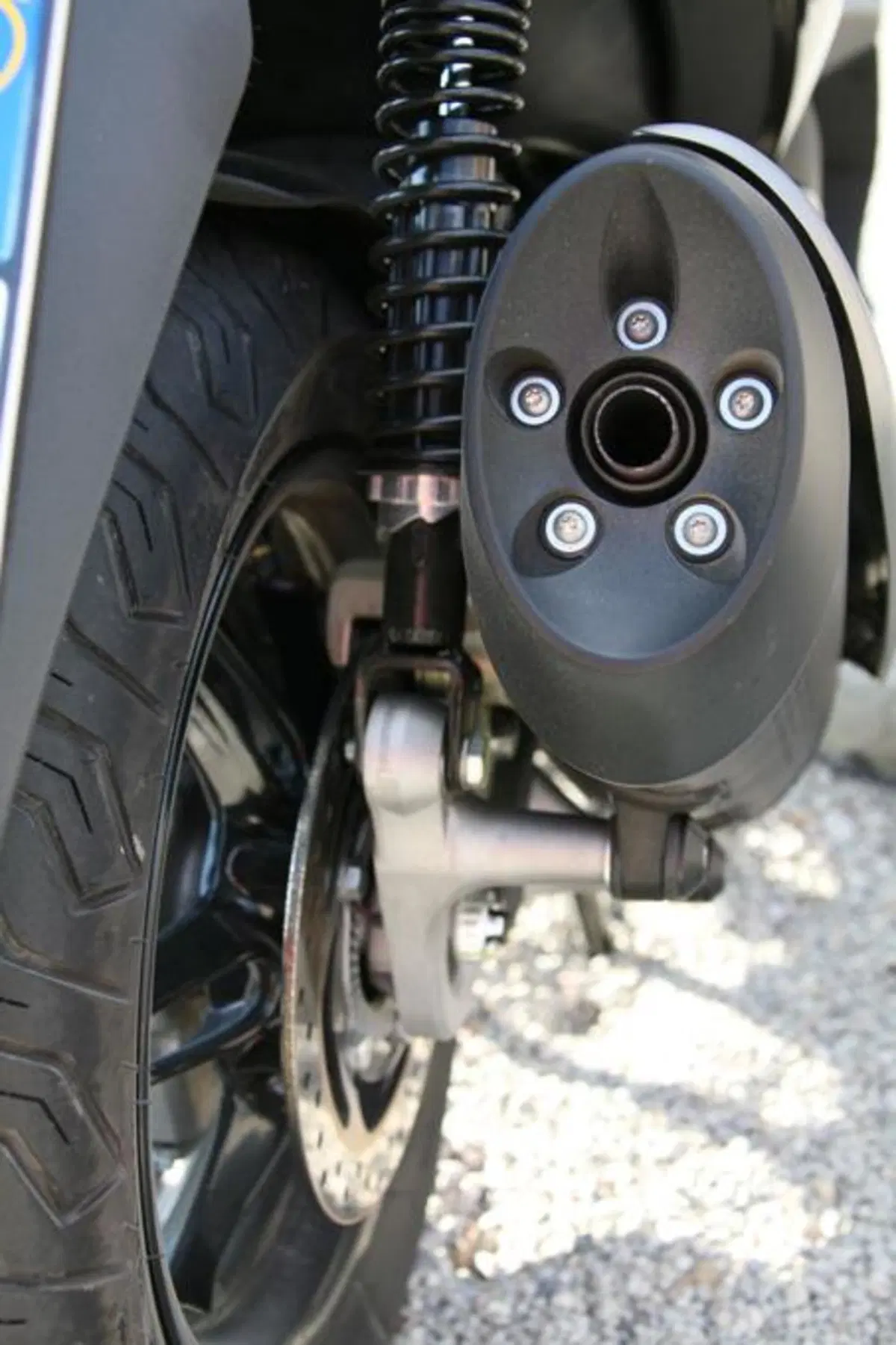Piaggio Beverly SportTouring 350  (40)