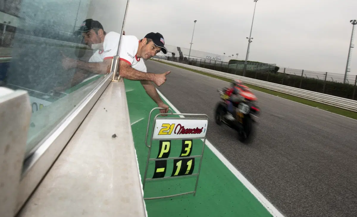 Moto Guzzi Fast Endurance Misano: ecco com’è andata la gara (6)
