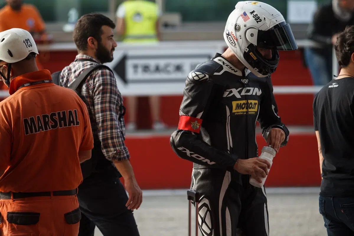 Moto Guzzi Fast Endurance Misano: ecco com’è andata la gara (5)