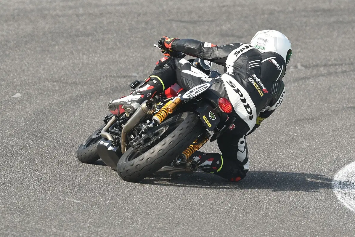 Moto Guzzi Fast Endurance Misano: ecco com’è andata la gara (26)