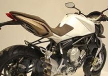 MV Agusta Brutale 675