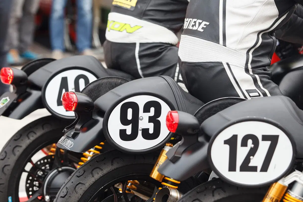 Moto Guzzi Fast Endurance Misano: ecco com’è andata la gara (6)