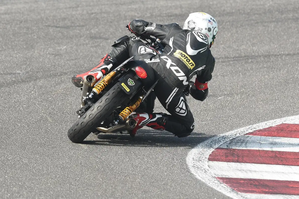 Moto Guzzi Fast Endurance Misano: ecco com’è andata la gara (23)