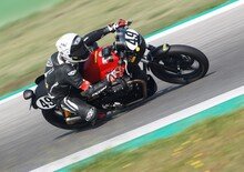 Moto Guzzi Fast Endurance Misano: ecco com’è andata la gara