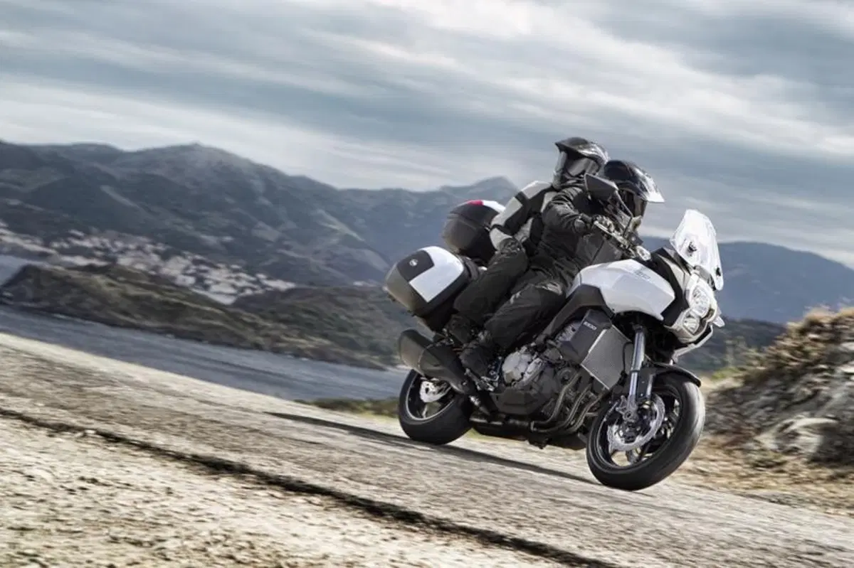 Nuova Kawasaki Versys 1000 ABS (18)