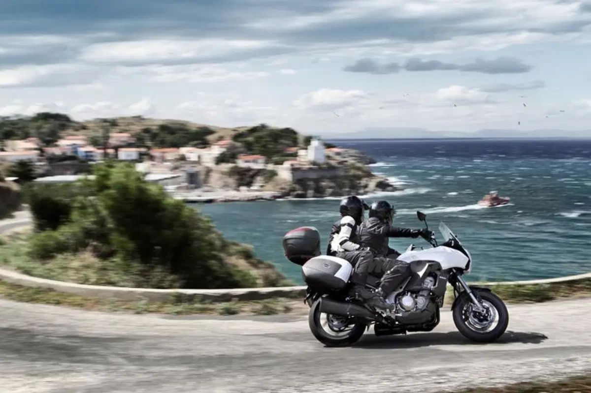 Nuova Kawasaki Versys 1000 ABS (21)