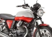 Nuova Moto Guzzi V7