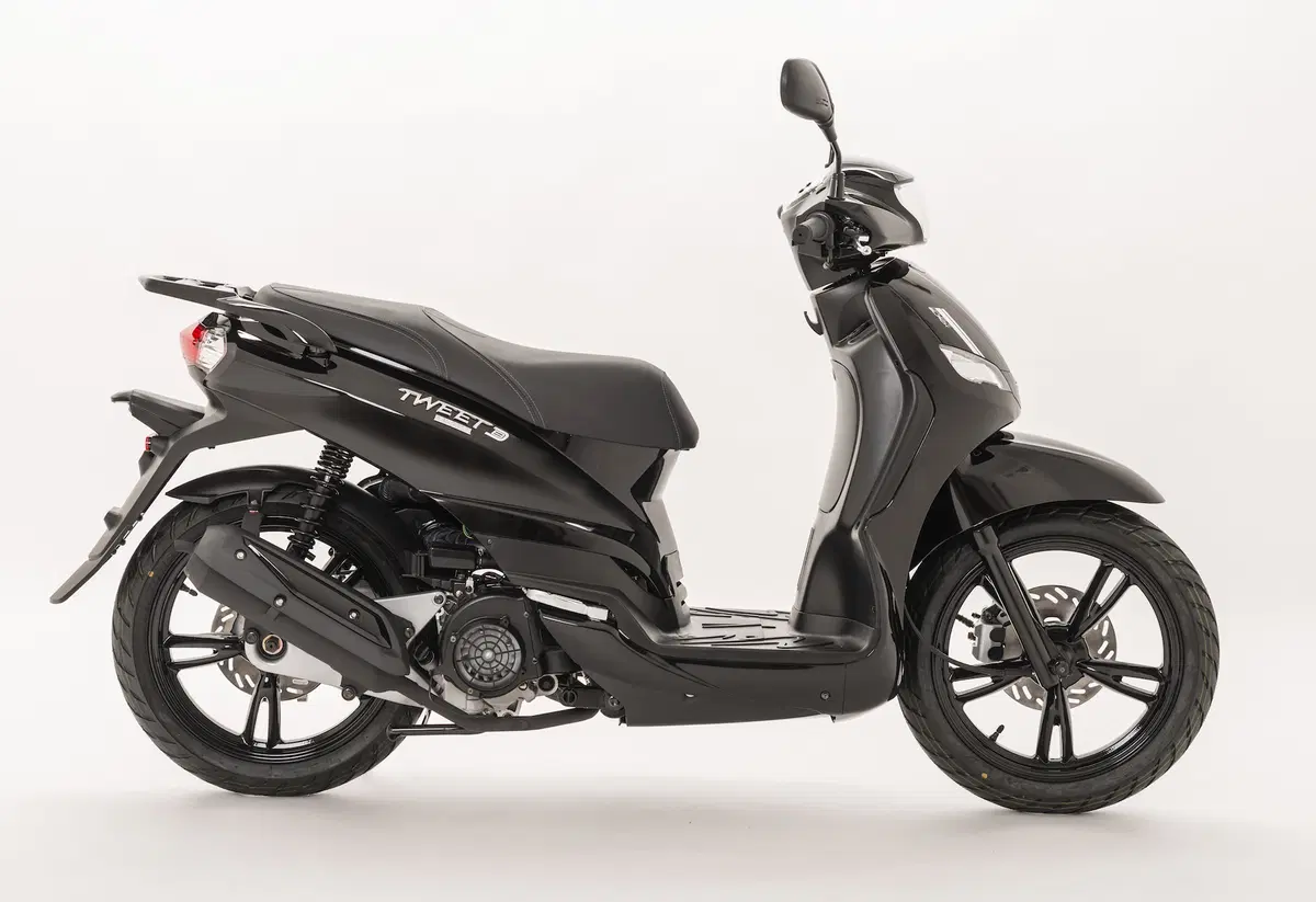 Peugeot Tweet Double Black e Paris (6)