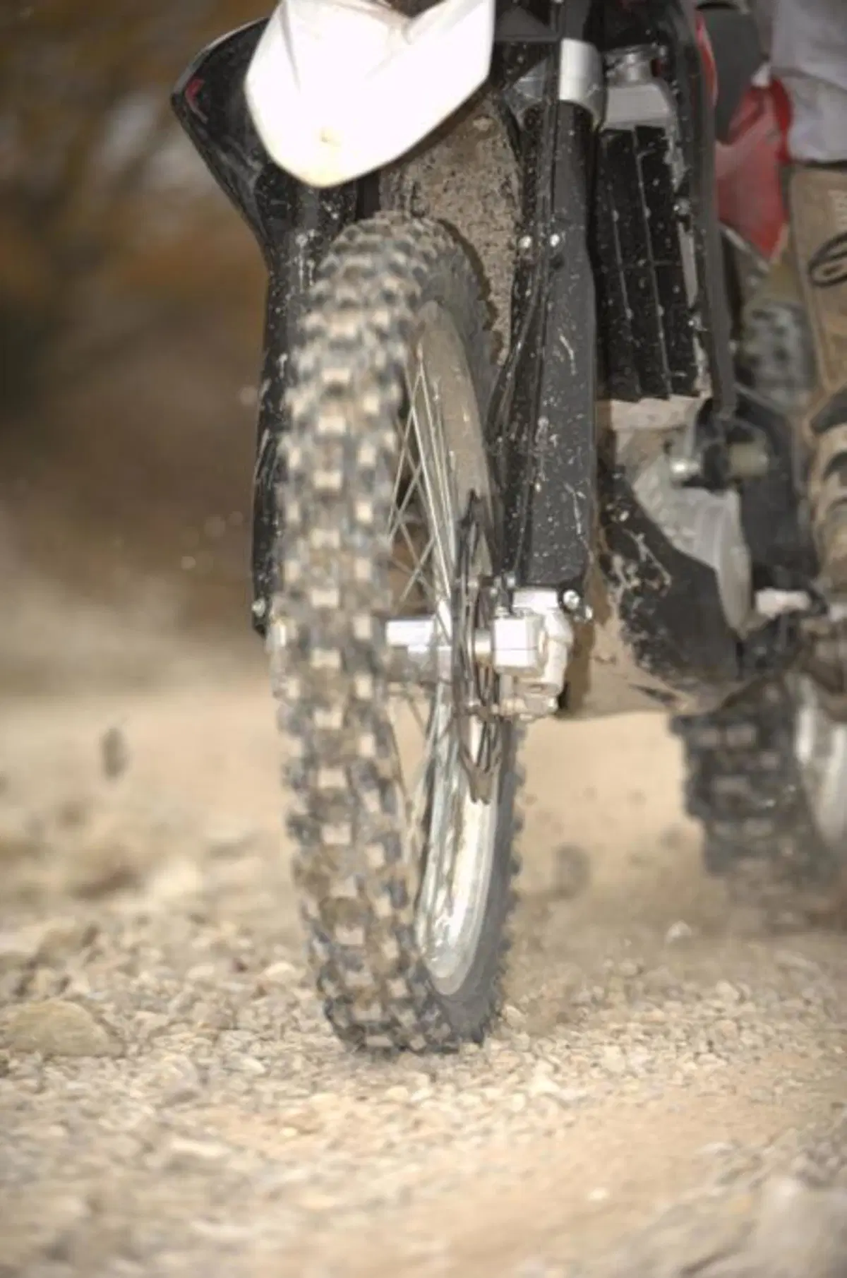 Husqvarna TE 449 ABS 