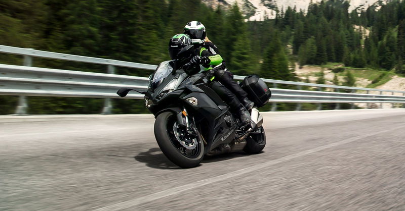 Kawasaki Z1000SX 2020 a EICMA. La conferma arriva dalla California