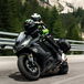 Kawasaki Z1000SX 2020 a EICMA. La conferma arriva dalla California