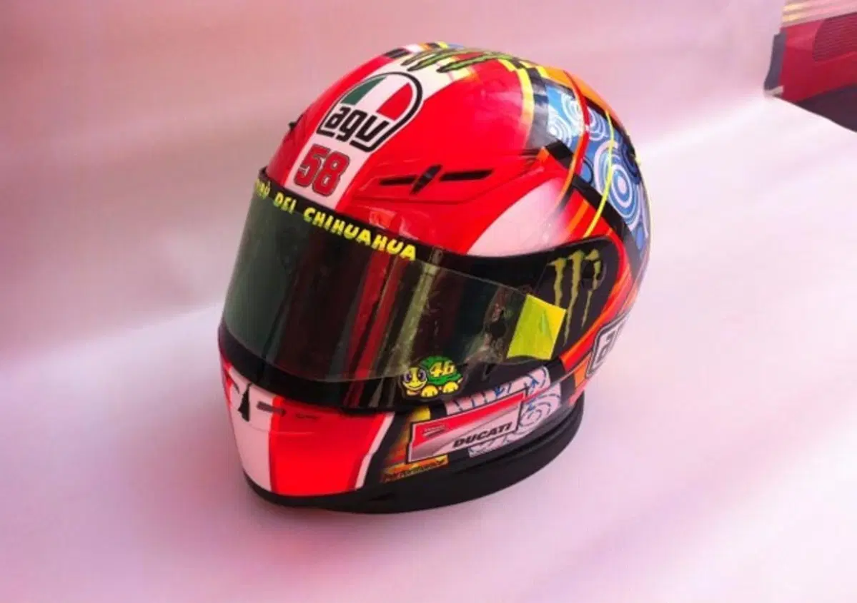 Rossi: "Si pu&ograve; pensare al terzo posto"