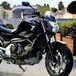 Nuove Honda NC700S e NC700X