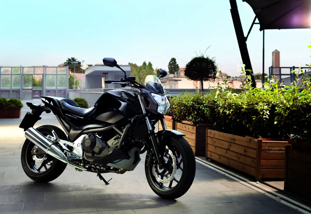 Nuove Honda NC700S e NC700X (2)