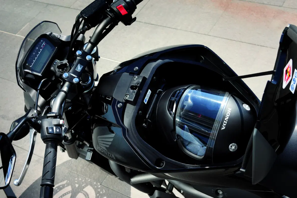 Nuove Honda NC700S e NC700X (3)