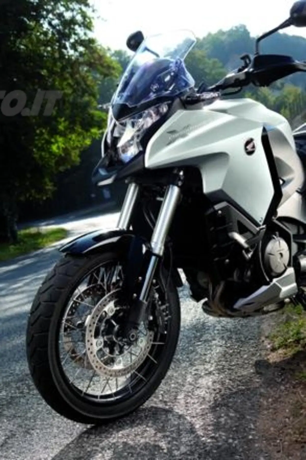 Honda Crosstourer