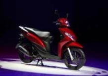 Honda Vision 50