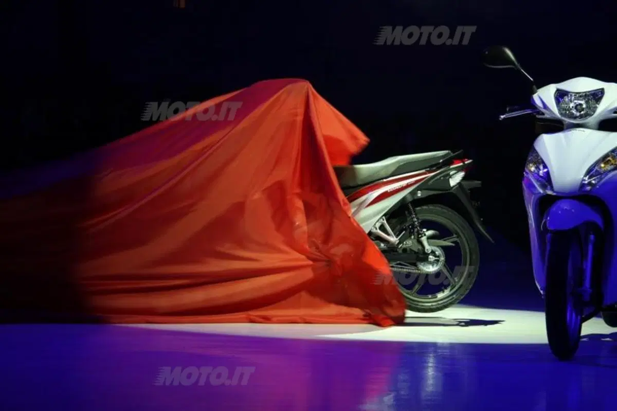 Honda Vision 50 (6)