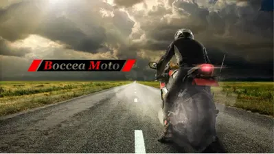 Boccea Moto Roma