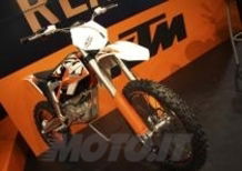 KTM 350 Freeride e Freeride E