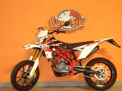 Valenti Racing N01 50 (2023 - 26) nuova