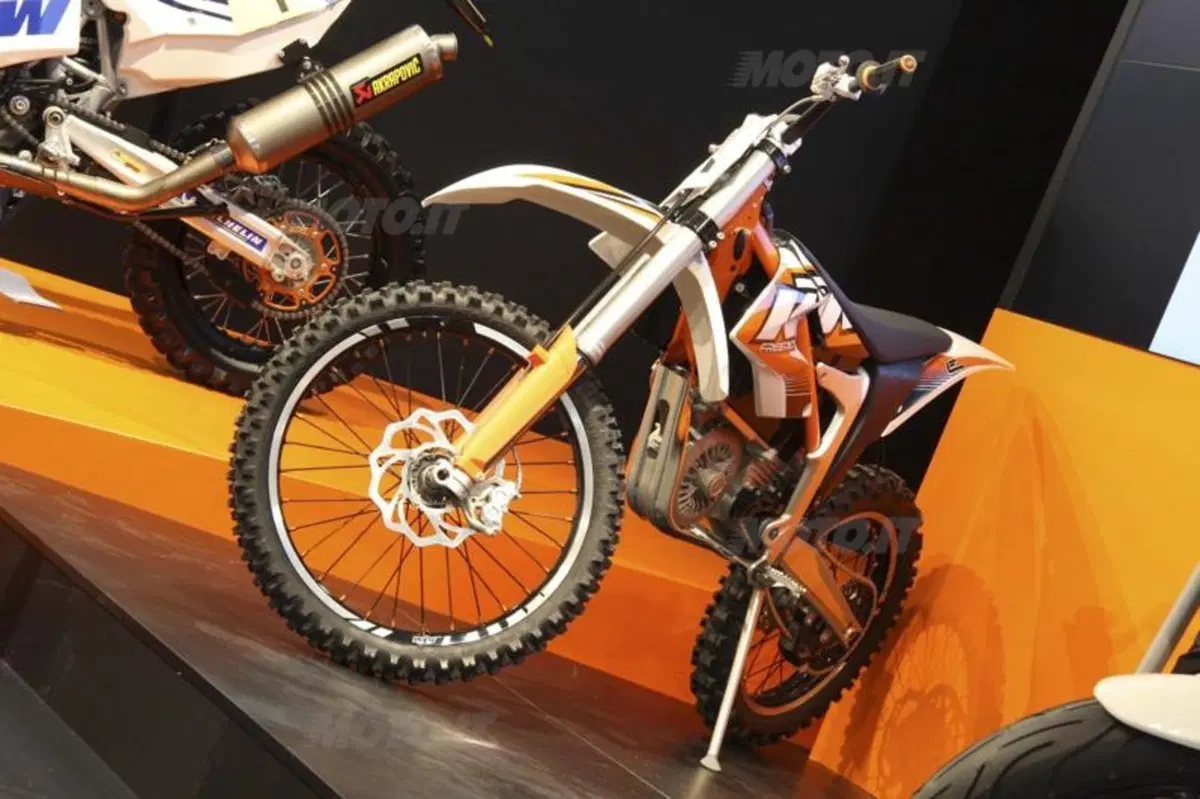 KTM 350 Freeride e Freeride E (3)