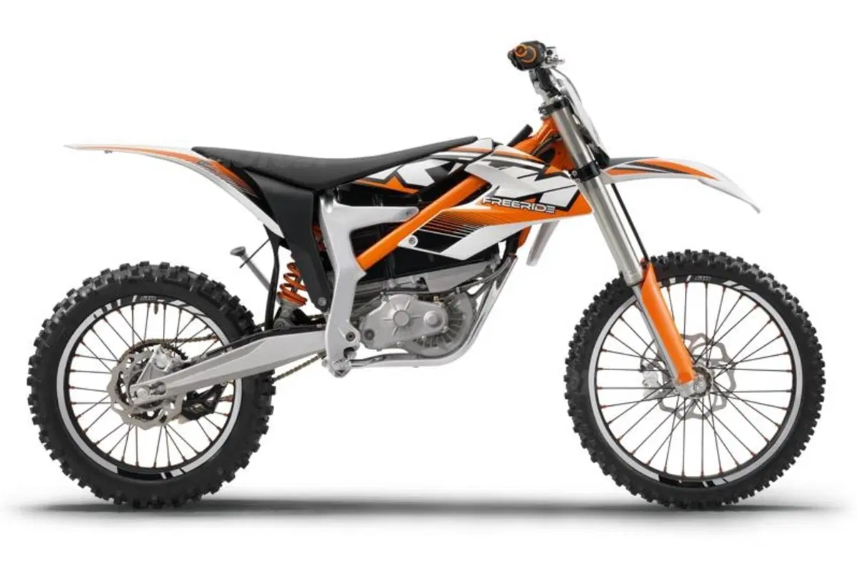 KTM 350 Freeride e Freeride E (8)
