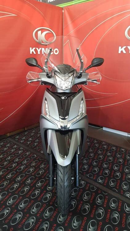 Kymco People 300i S ABS (2019 - 20) (2)