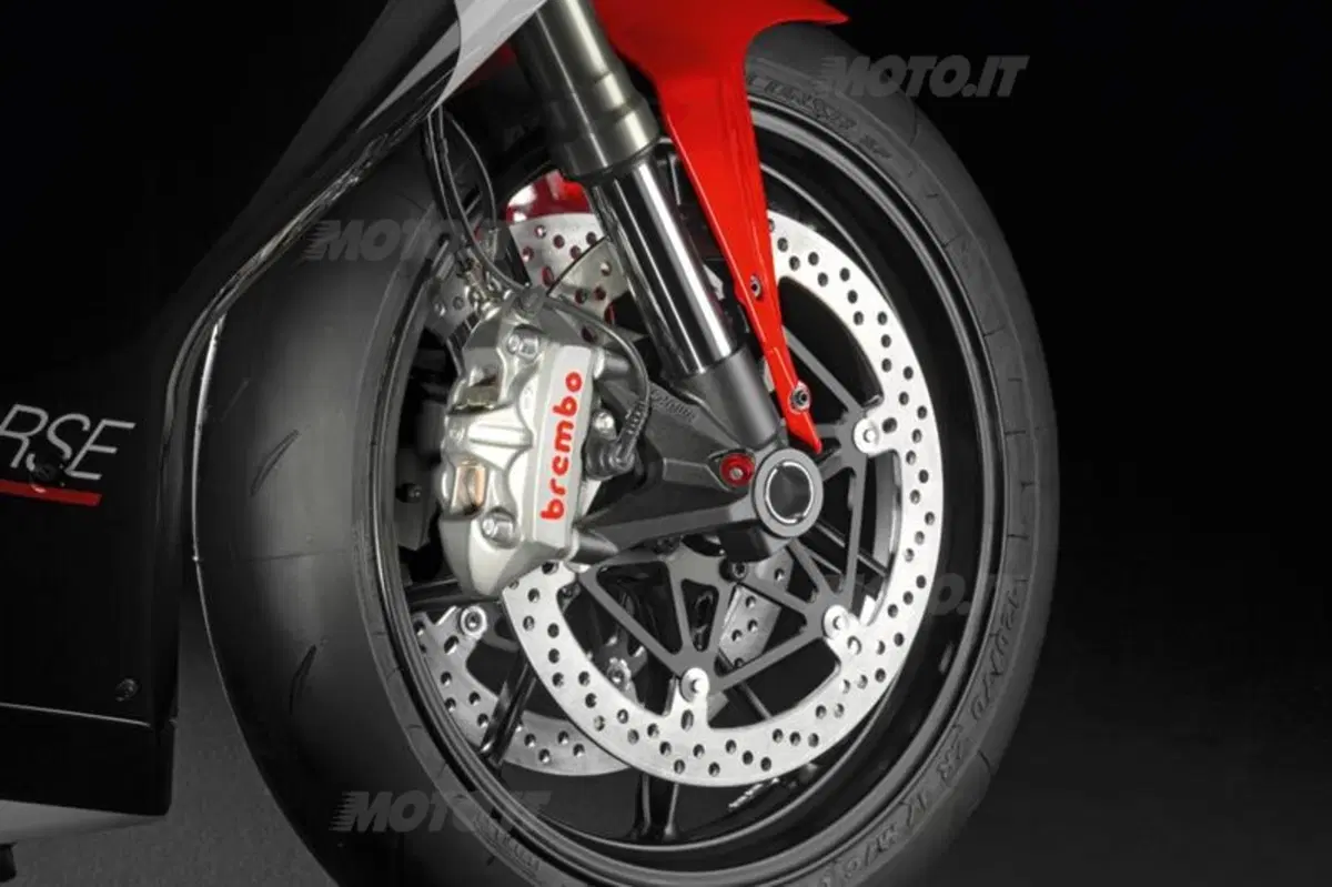 Ducati 848 Evo Corse Special Edition  (5)