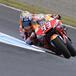 MotoGP 2019. Marc Marquez in pole position a Motegi