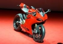 Ducati 1199 Panigale