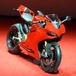 Ducati 1199 Panigale