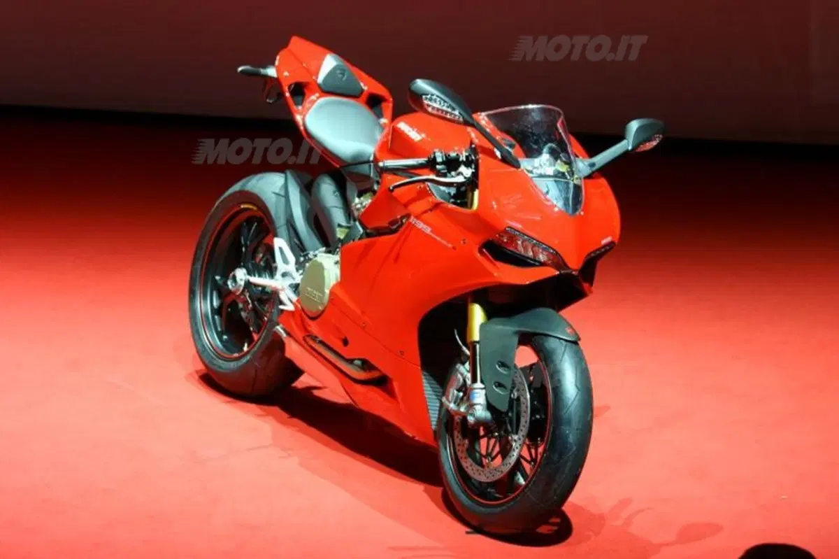Ducati 1199 Panigale (3)