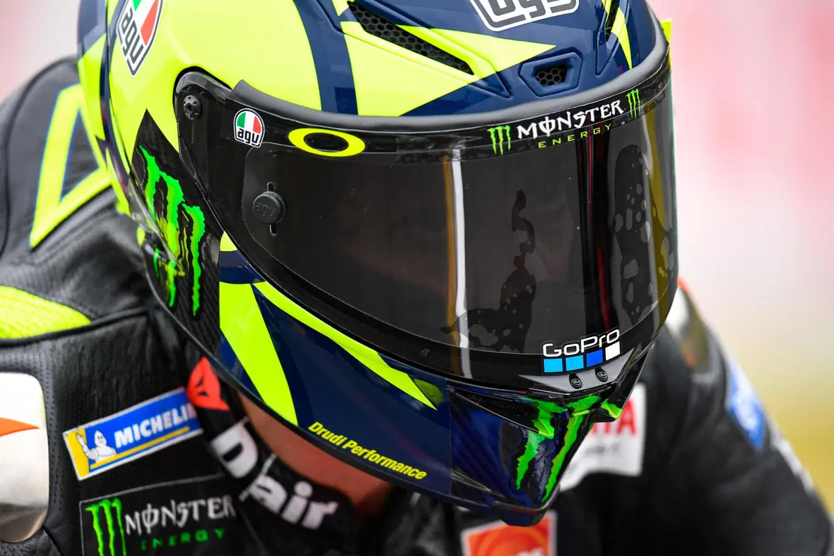 MotoGP 2019. Marc Marquez in pole position a Motegi (10)
