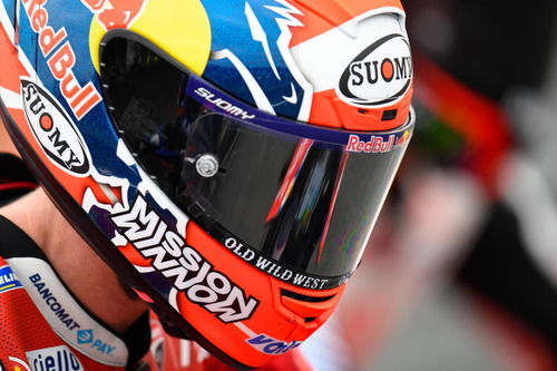 MotoGP 2019. Marc Marquez in pole position a Motegi (7)