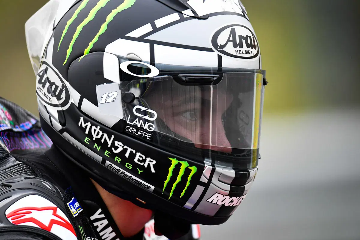 MotoGP 2019. Marc Marquez in pole position a Motegi (4)