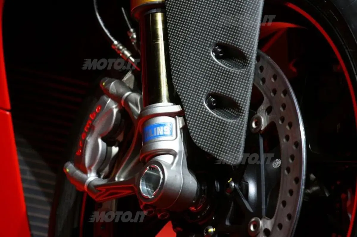 Ducati 1199 Panigale (4)