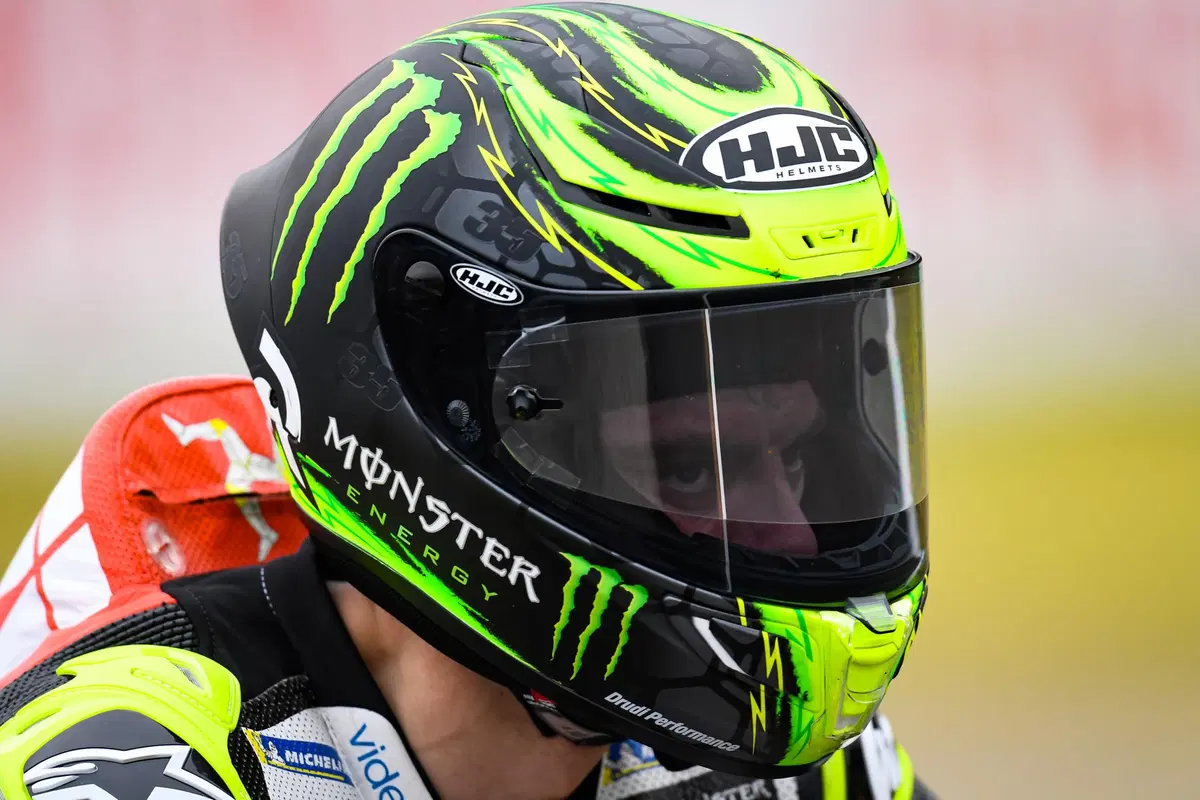MotoGP 2019. Marc Marquez in pole position a Motegi (5)