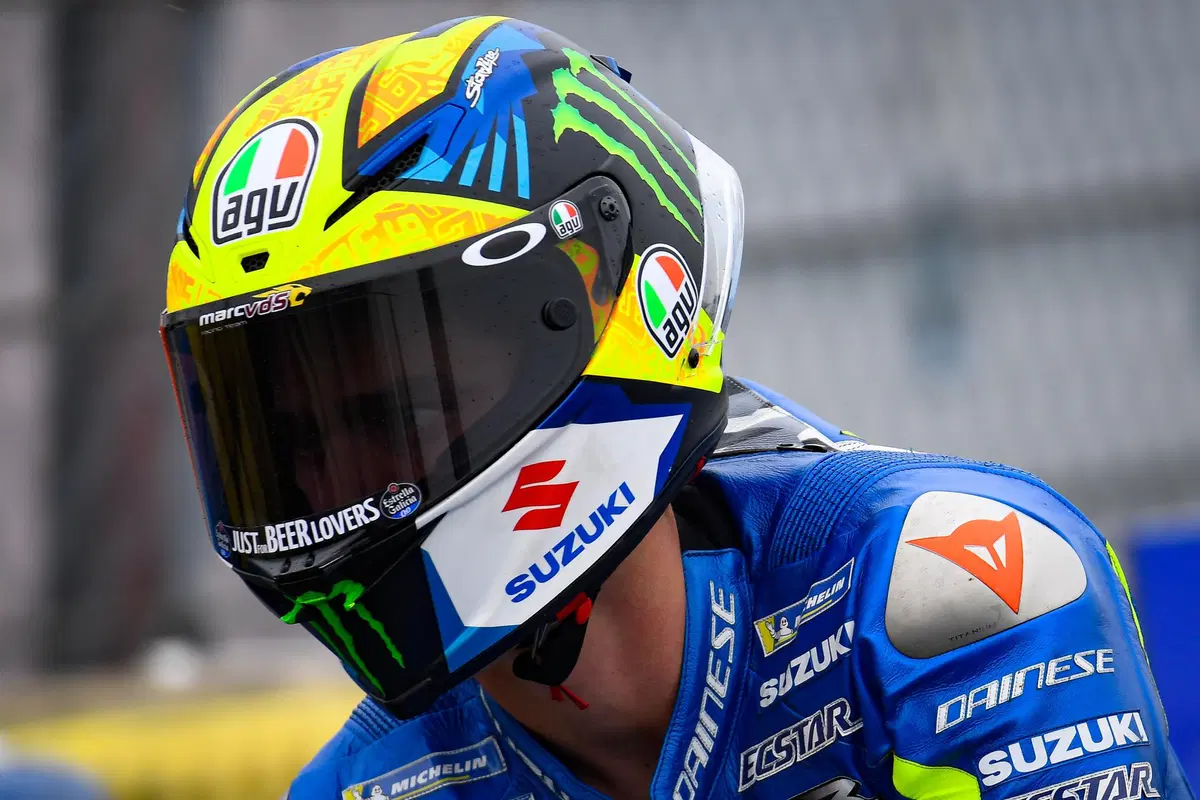 MotoGP 2019. Marc Marquez in pole position a Motegi (12)