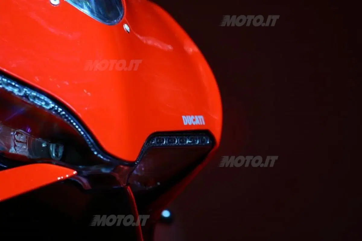 Ducati 1199 Panigale (6)