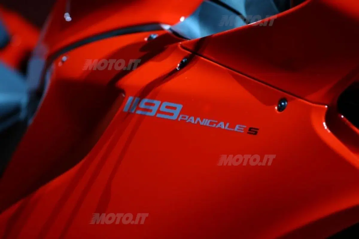 Ducati 1199 Panigale (7)