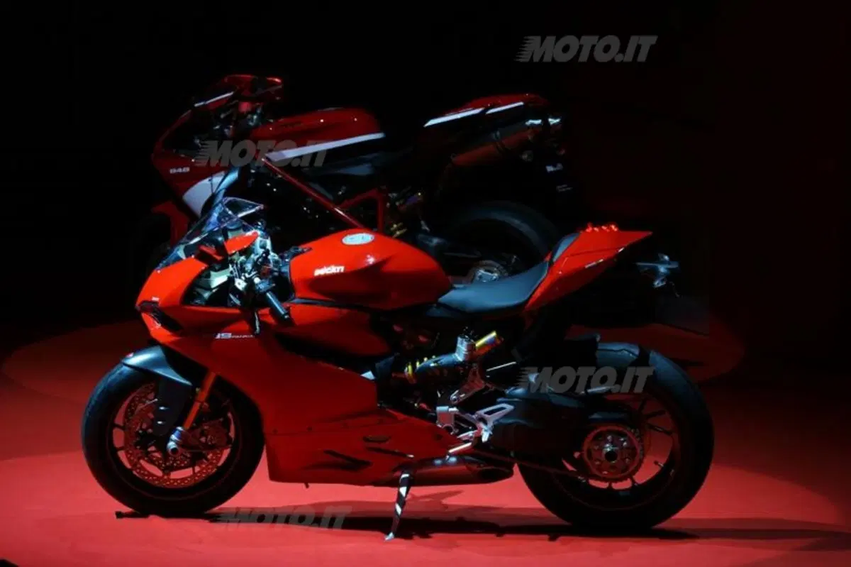 Ducati 1199 Panigale (8)