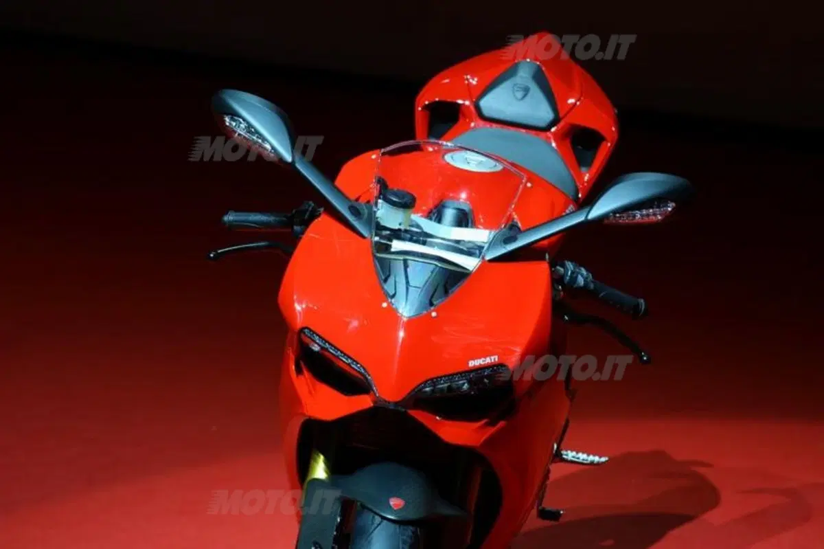 Ducati 1199 Panigale (9)