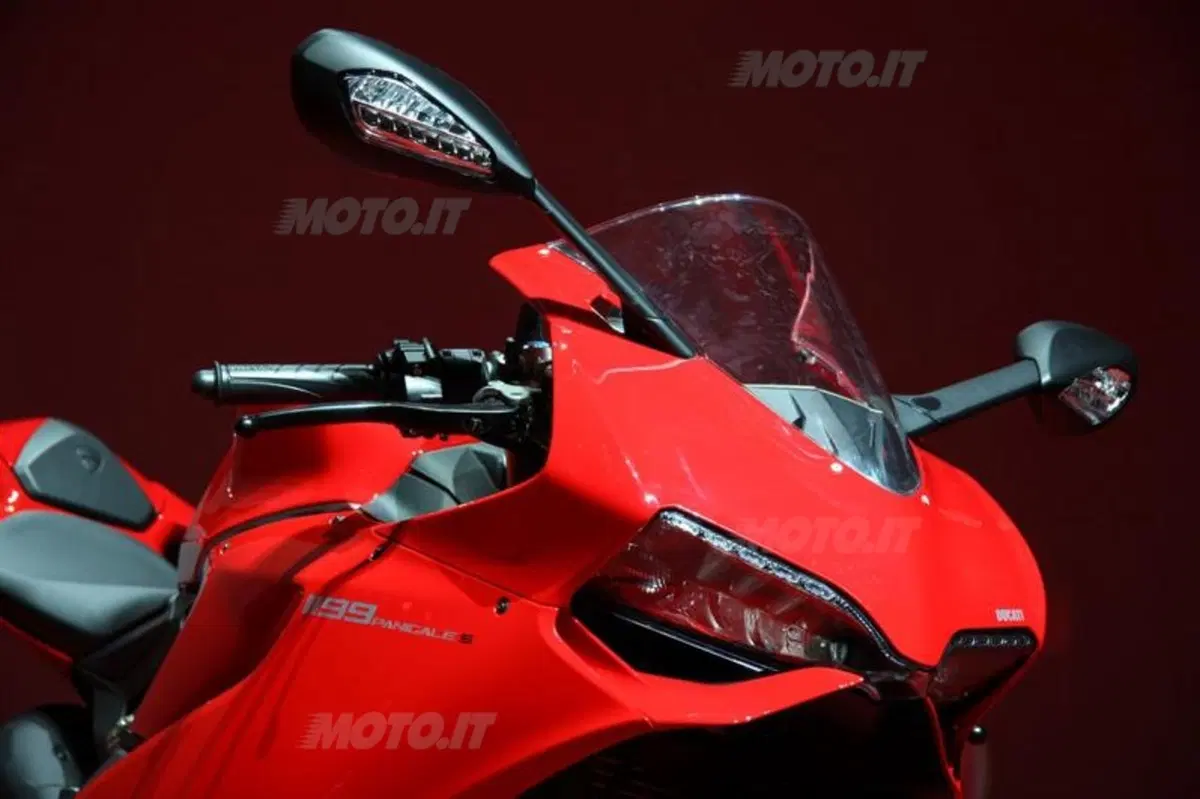 Ducati 1199 Panigale (38)