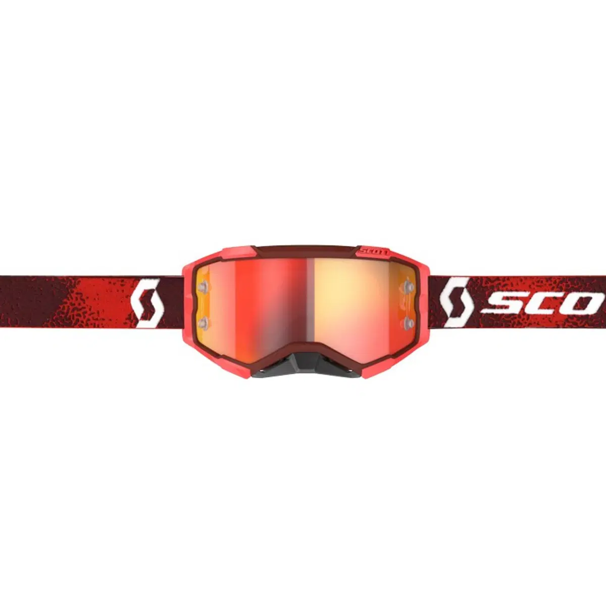 Scott: nuova maschera Fury Goggle (3)