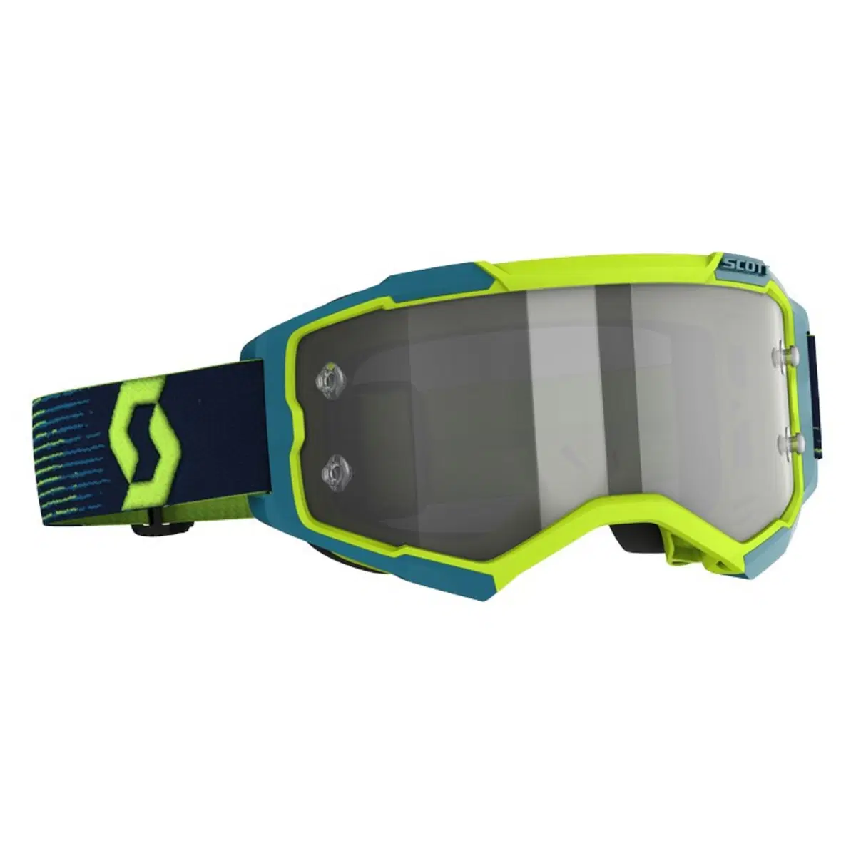 Scott: nuova maschera Fury Goggle (4)