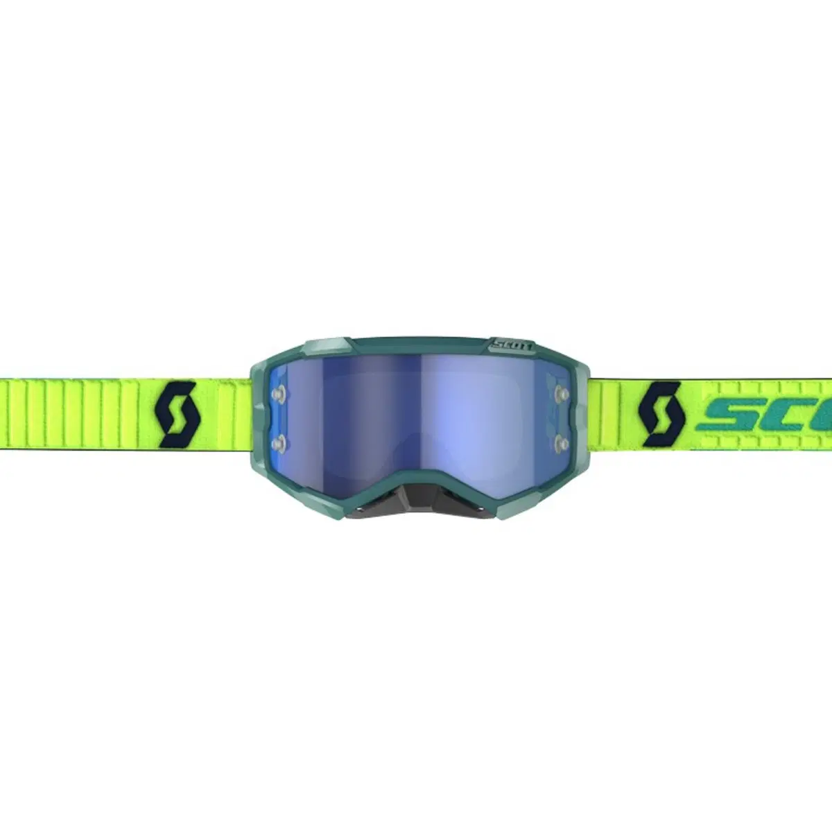 Scott: nuova maschera Fury Goggle (14)